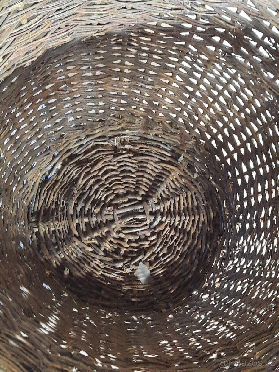 Retro ošatky a kose - 5