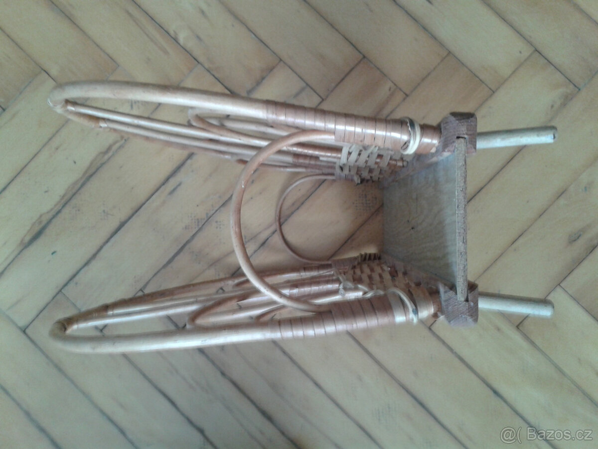 STOJAN NA NOVINY 2 NA VYBER PROUTENY - 5