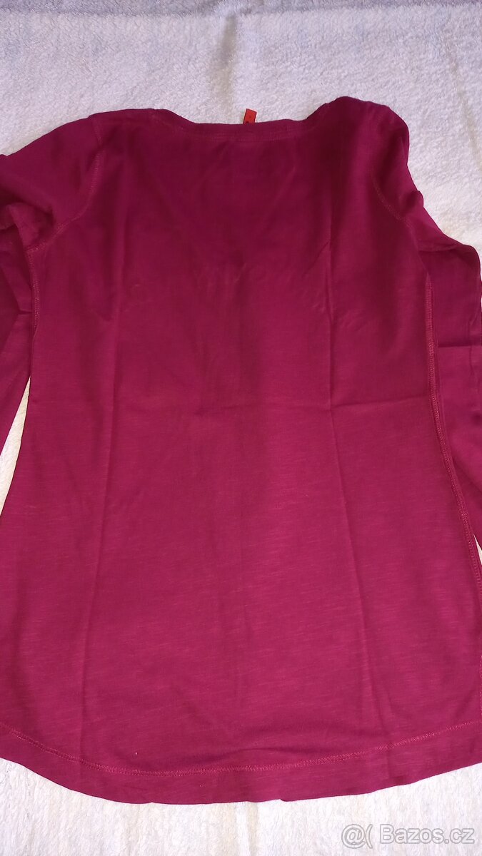 Tričko s.Oliver - 5