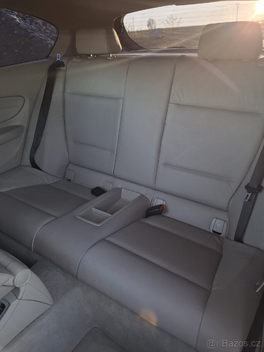 BMW e81 123d 150Kw manuál, rozvody hotové - 5