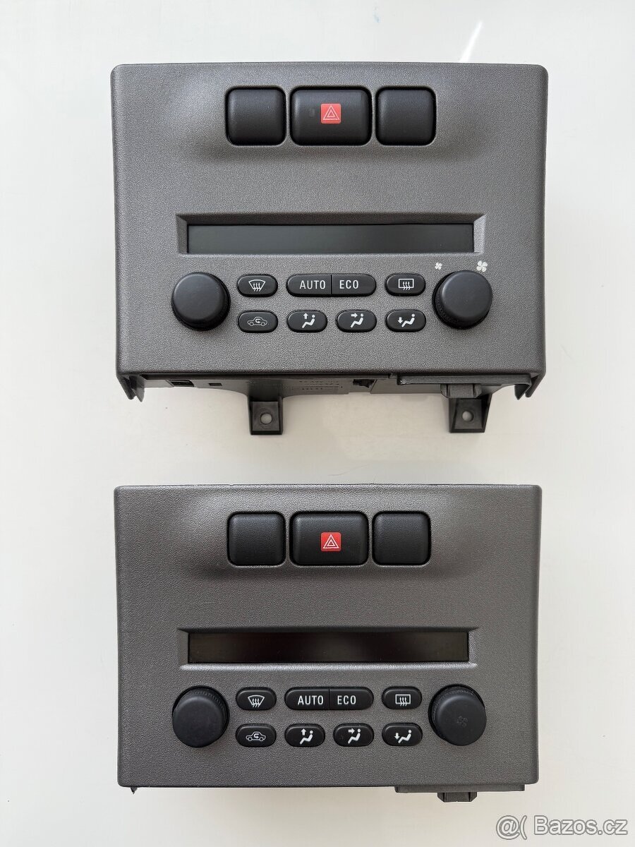 Díly Astra G/ZAFIRA - 5