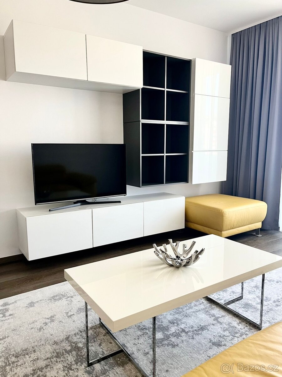 Byt 2kk 58m. Podebrady Cechova ulice - 5