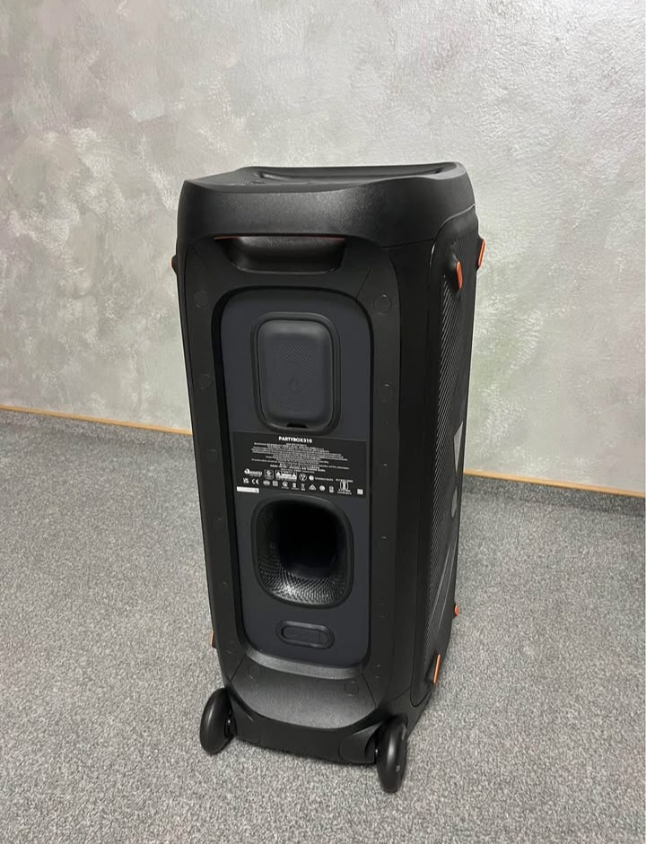JBL PARTYBOX 710 - 5