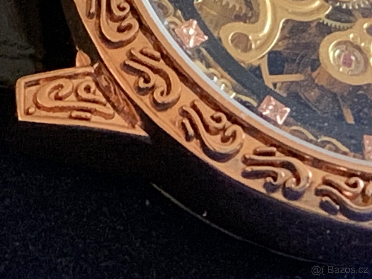 přesné Automaty ,..45mm - 5