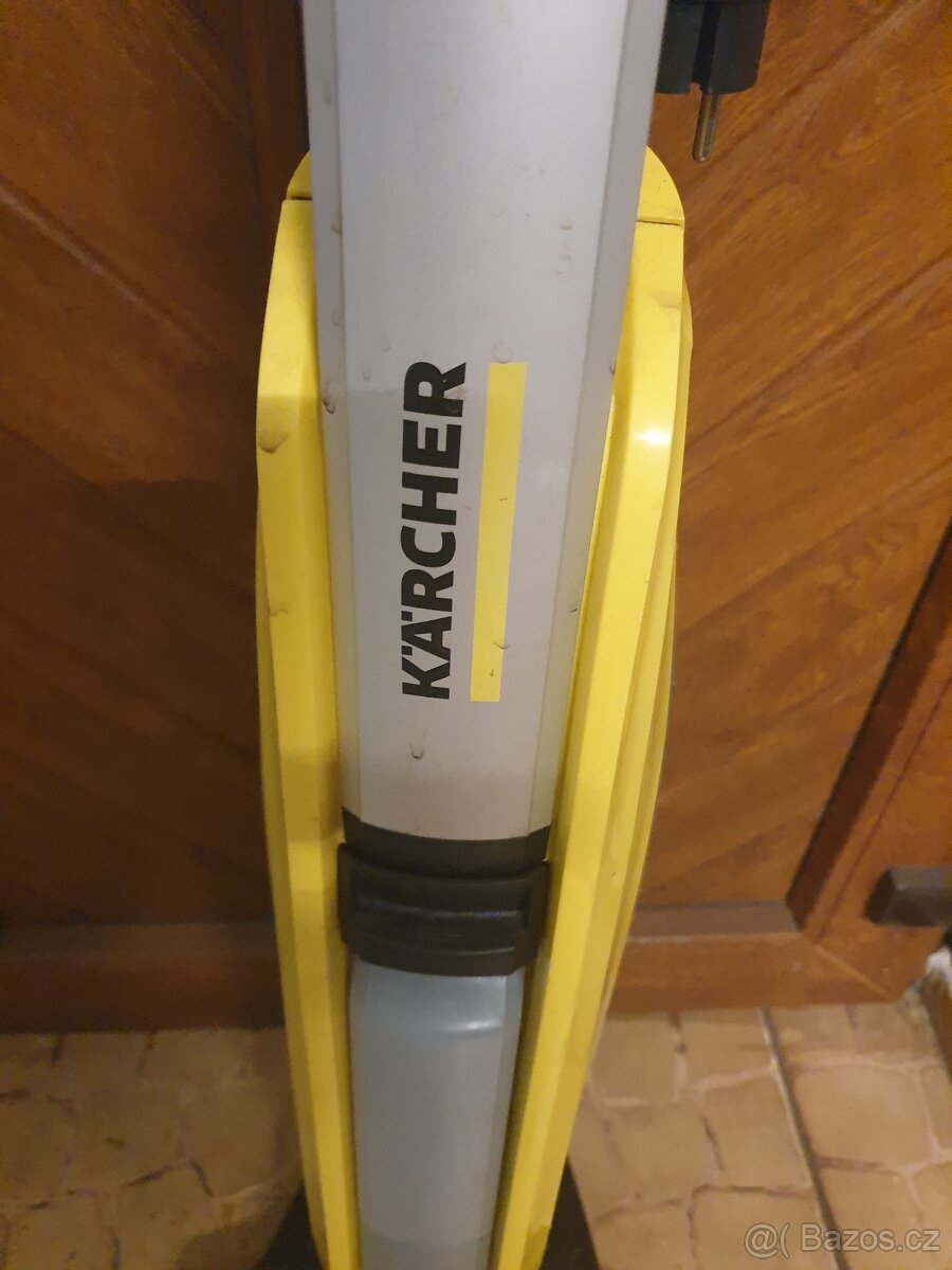 Vysavač vodní čistič podlah karcher - 5