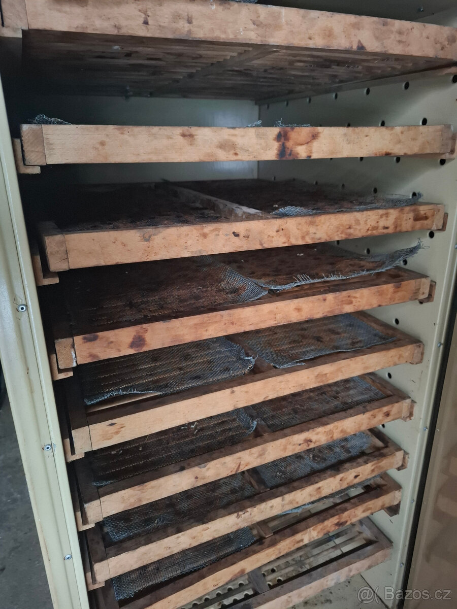 sušička ovoce, potravin - 5