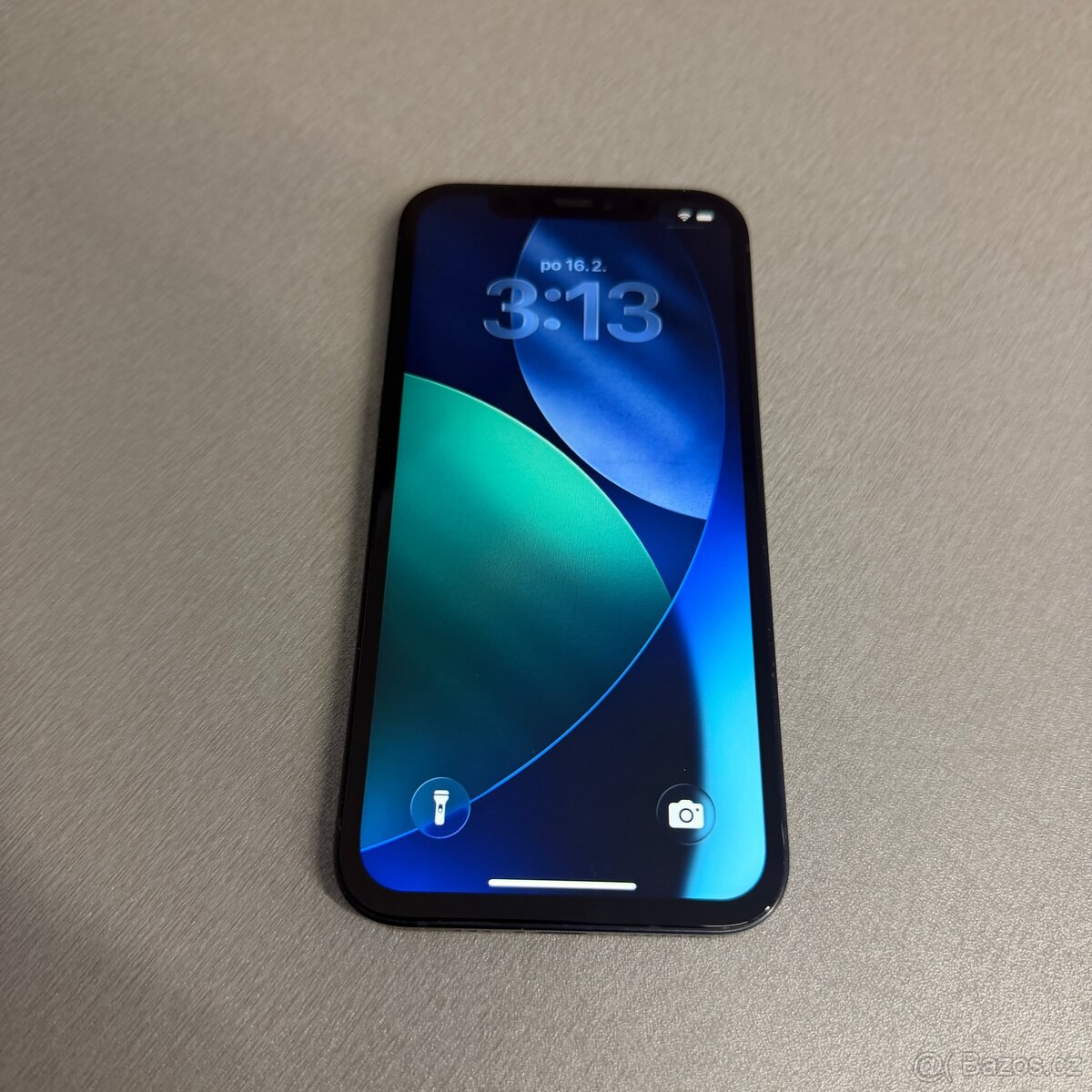 iPhone 12 128GB, 12 měsíců záruka - 5