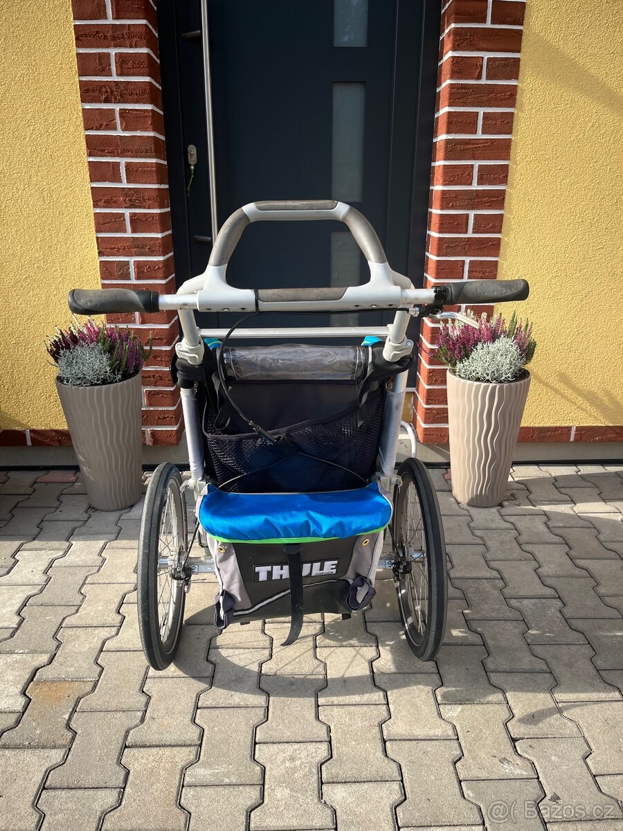 THULE CHARIOT CX - 5