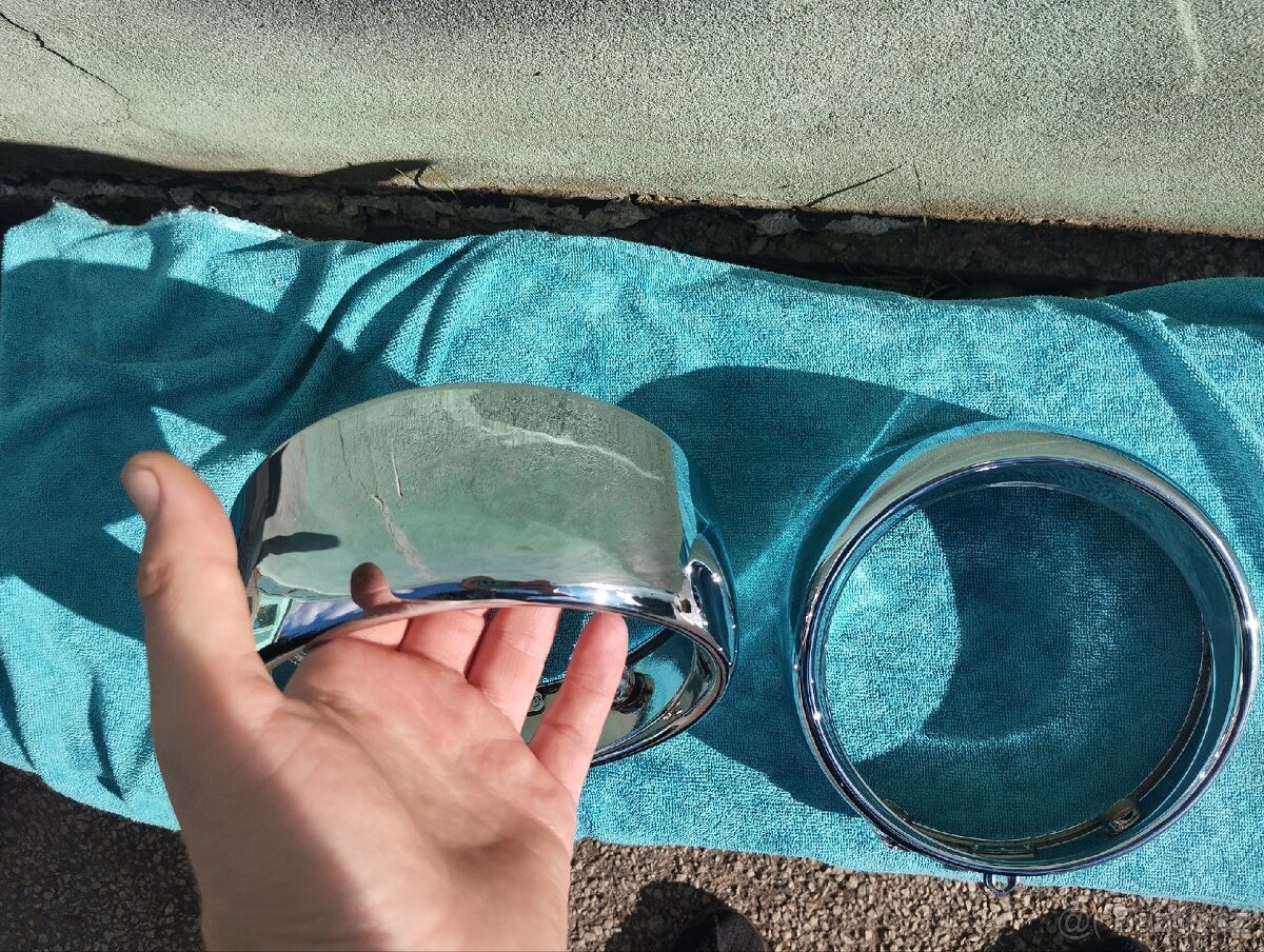 Ramecky svetiel octavia felicia - 5