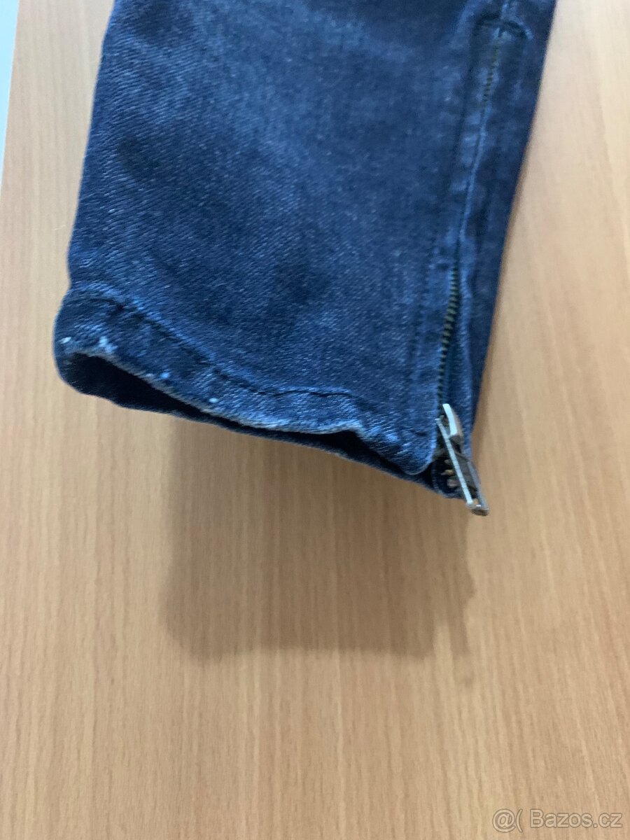 Rifle XS/34 zn. Current/Elliott - 5