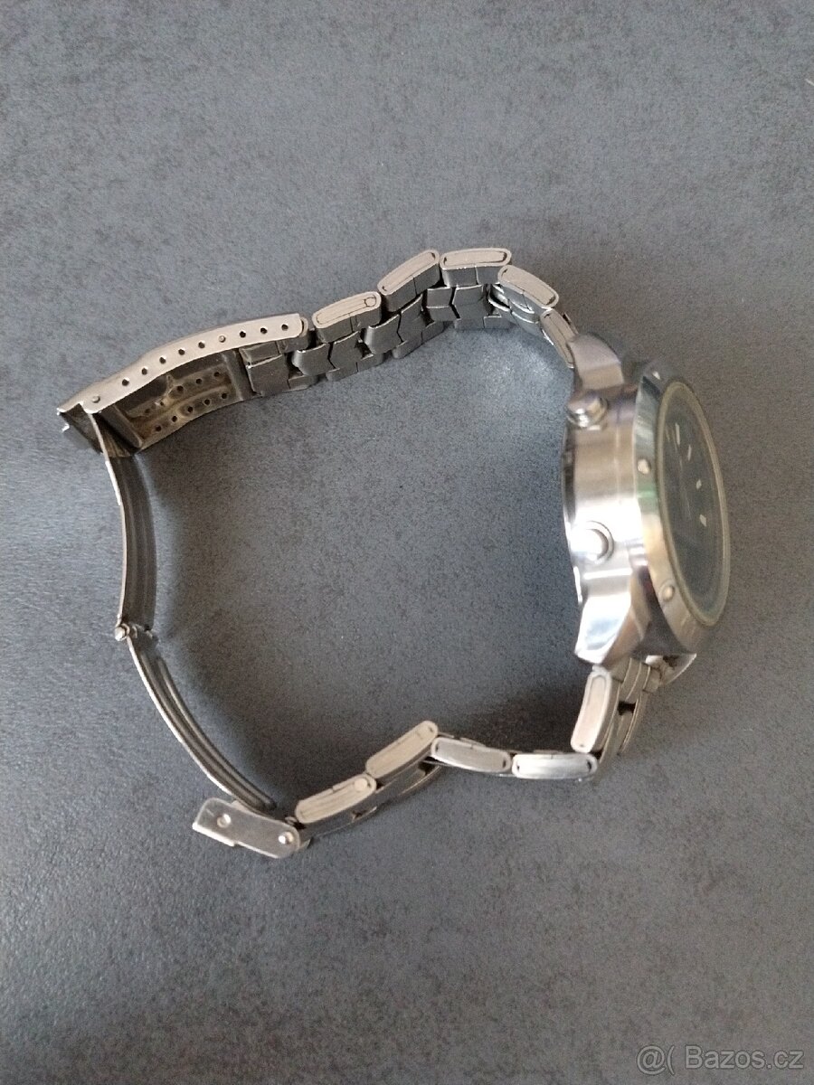 CASIO EDIFICE EFA 118D-1A - 5