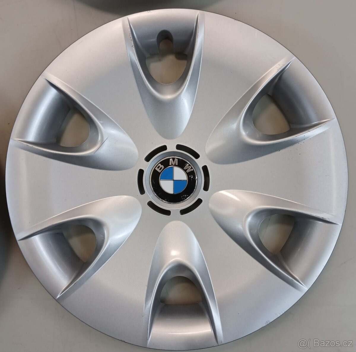 Originální poklice BMW 16" - 5
