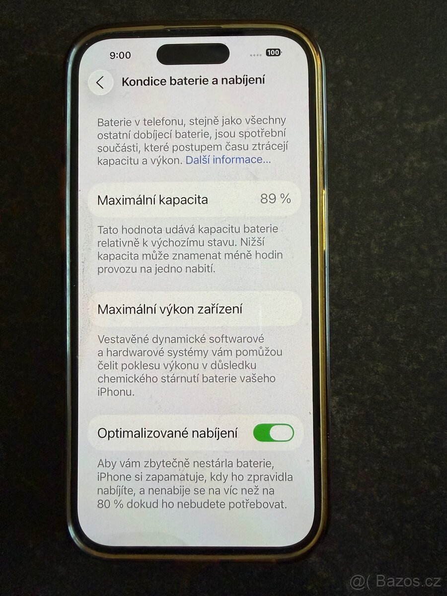 iPhone 14Pro - 5