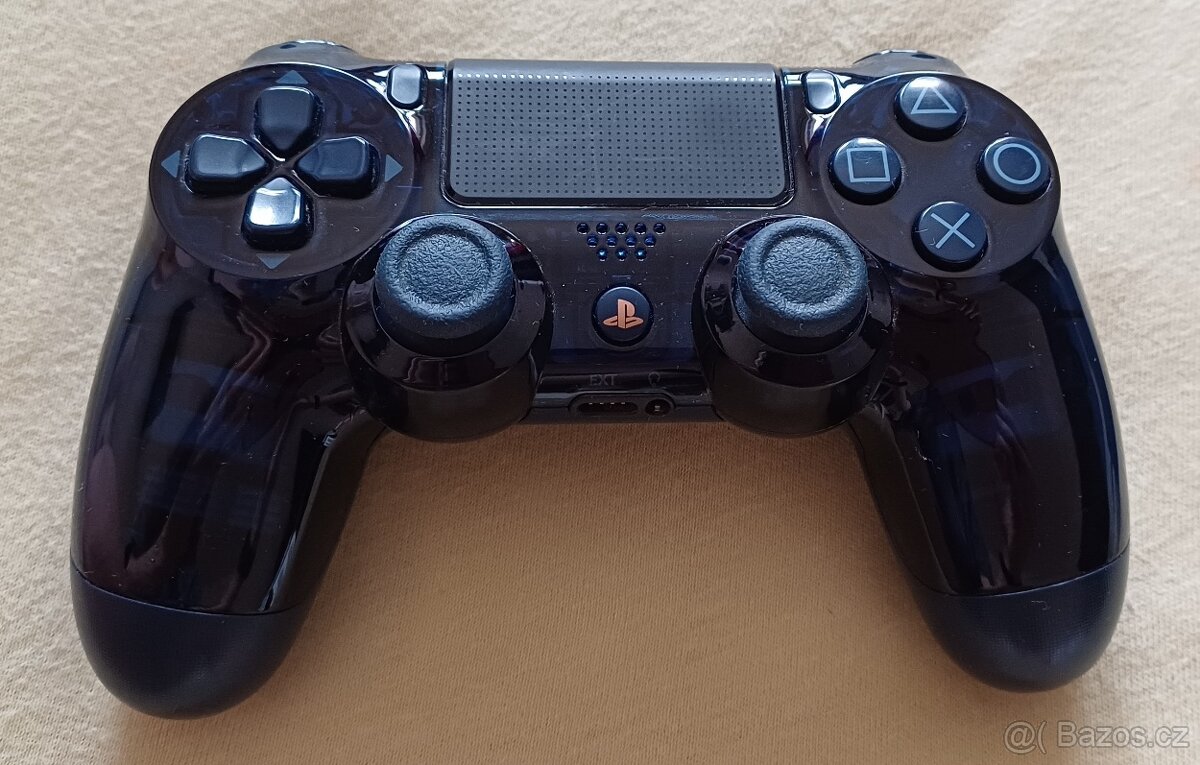 PS4 500 milion edition ovladač - 5