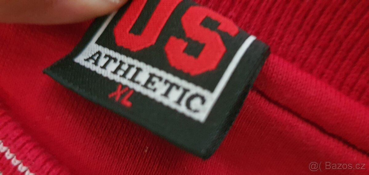 Mikina Uncle Sam - 5