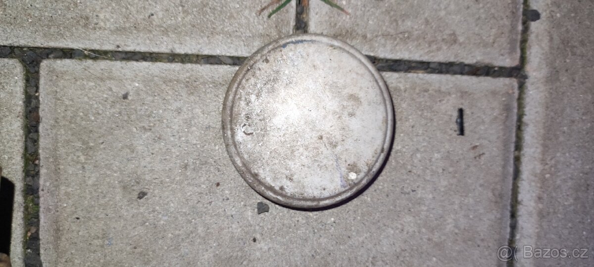 Nádrž na Simson Schwalbe kr51 - 5