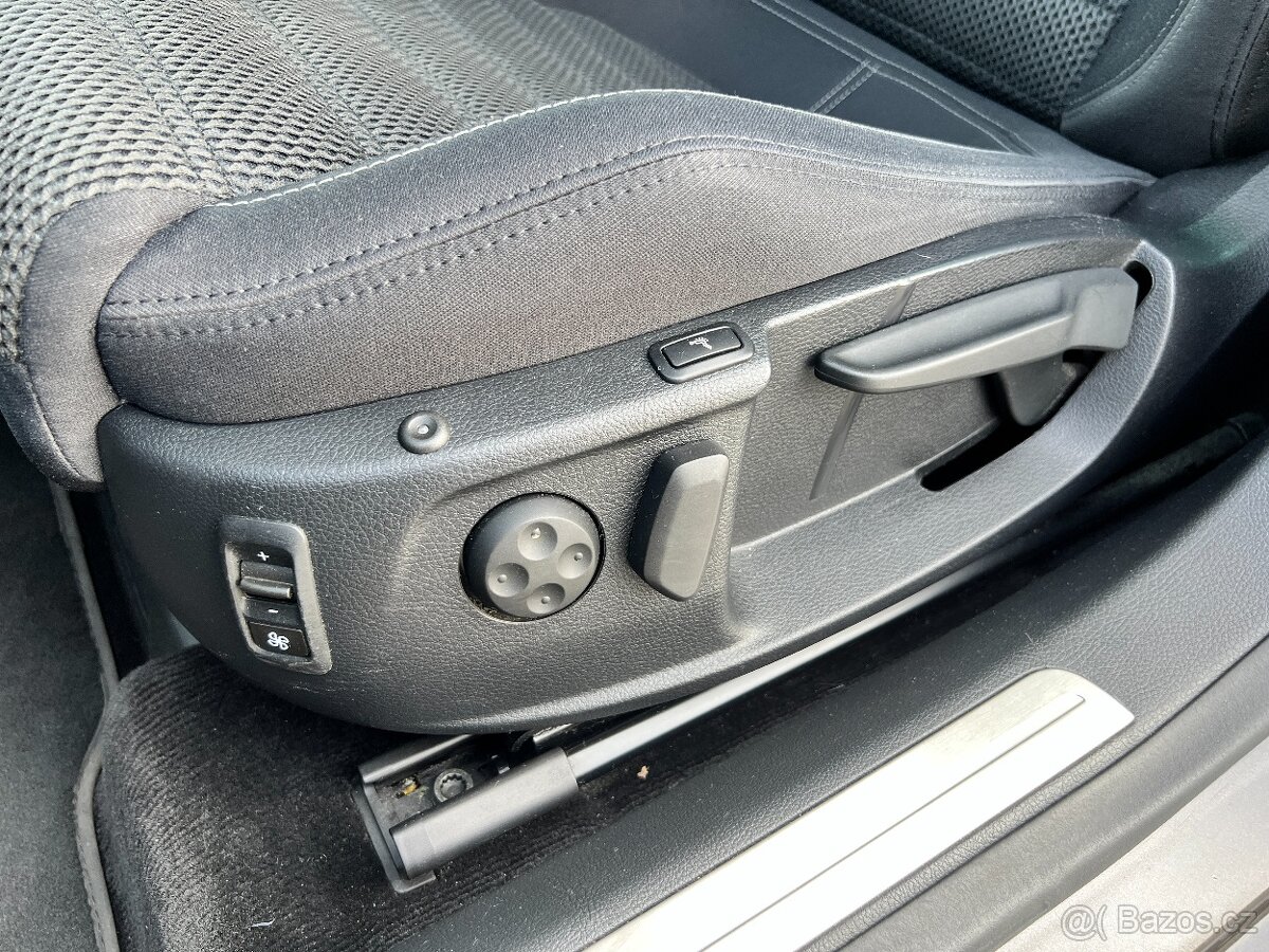 Volkswagen CC - 2.0 TDi 135 kw DSG - 5