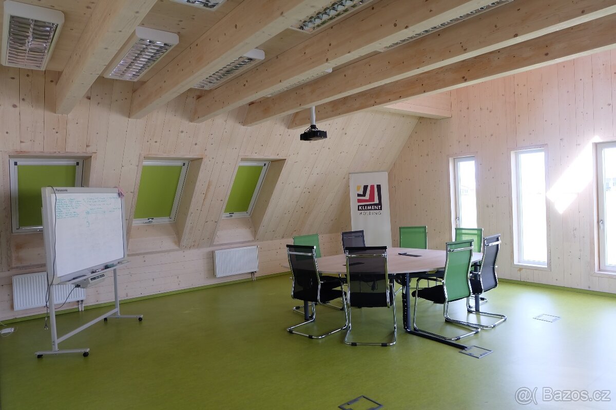 Krátkodobý pronájem od několika hodin až po několik dní - 5