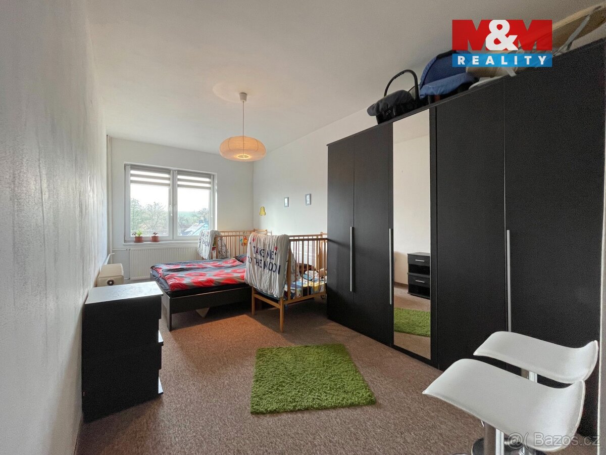 Prodej ostatní, Staré Heřminovy - 5