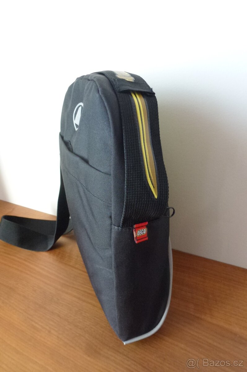 Taška přes rameno Lego Ninjago Lloyd - 5