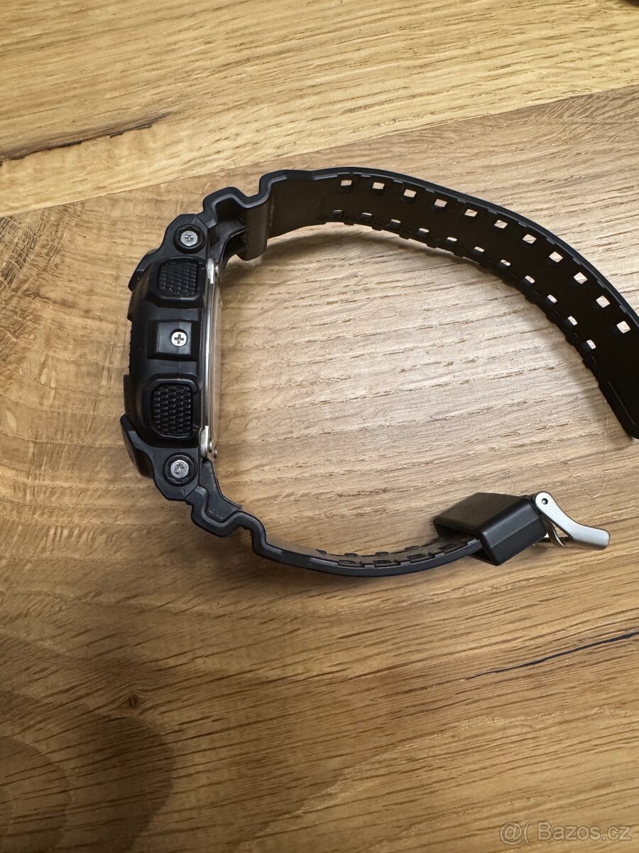 Hodinky Casio G-Shock GA-110 - 5