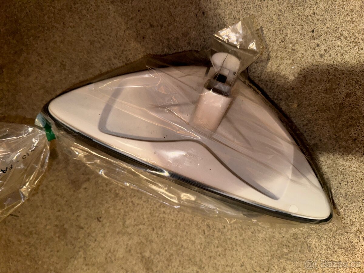 Náčiní na Vorwerk Kobold VK200 - 5