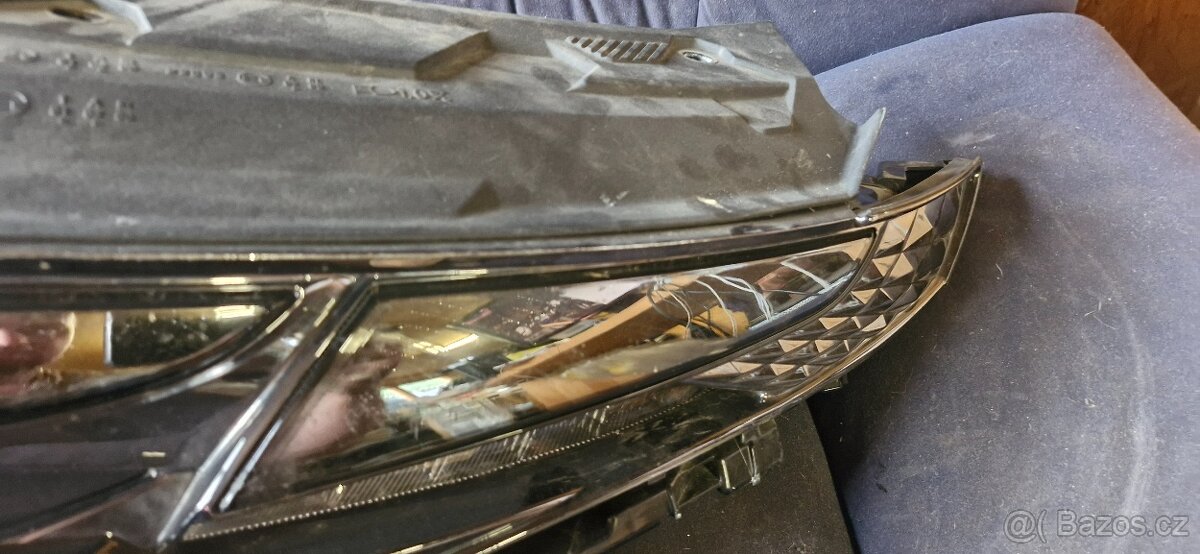 Led světlo hyundai tucson 92207N7100 - 5