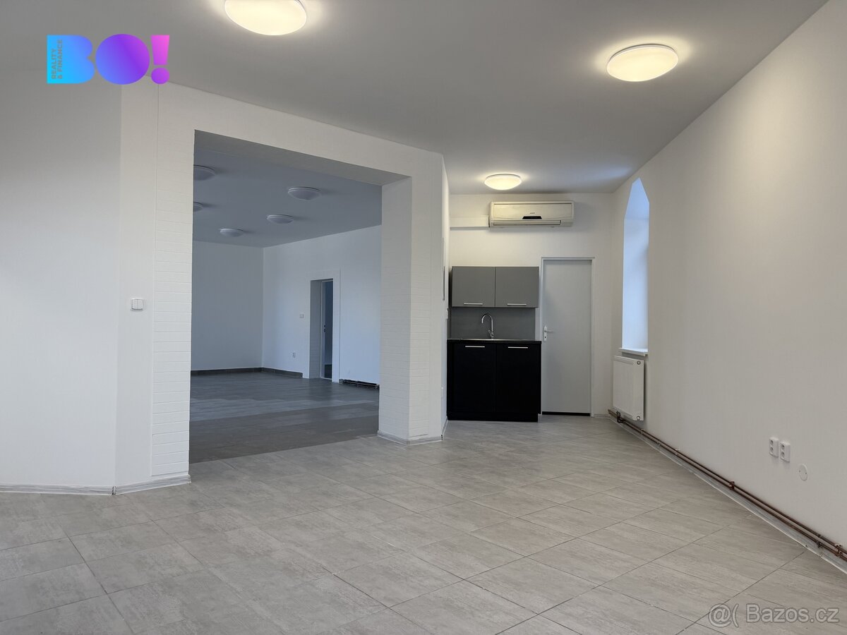 Pronájem obchodního prostoru 150m², Třinec - 5