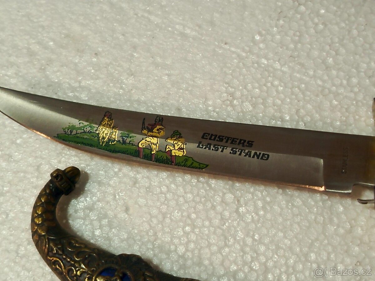 Dýka - 30 cm - viz. foto - 5