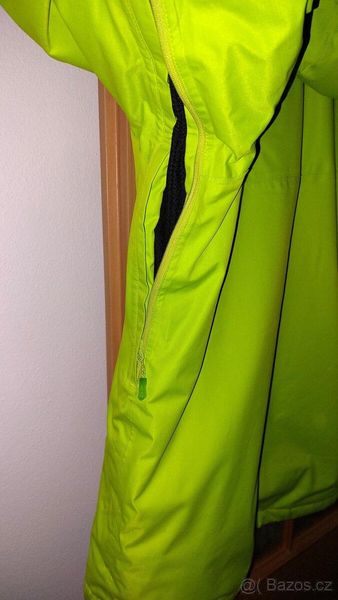 Komplet na lyže od značky SALOMON - 5