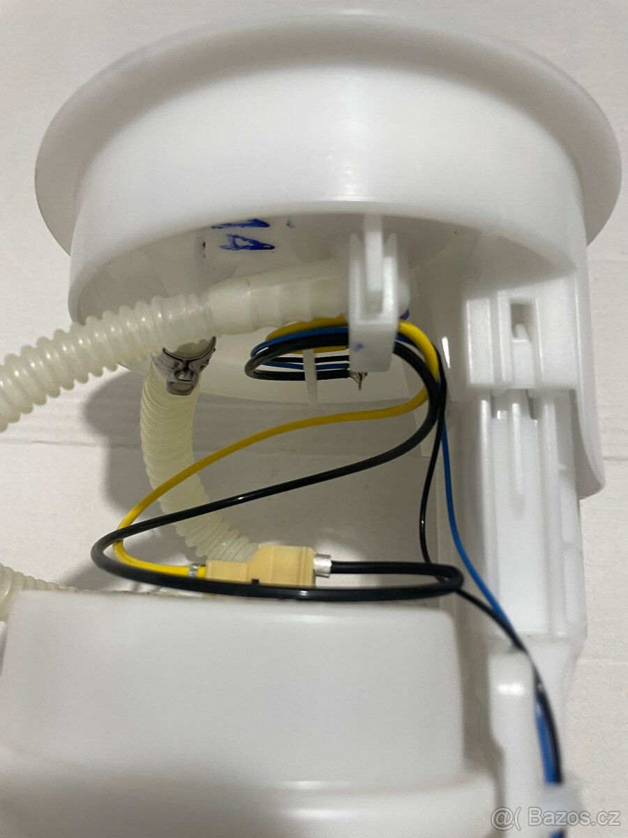 PALIVOVÉ ČERPADLO ŠKODA - 1J0 919 051 H - 5