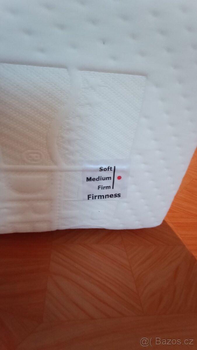 Matrace pružinová JYSK - 5