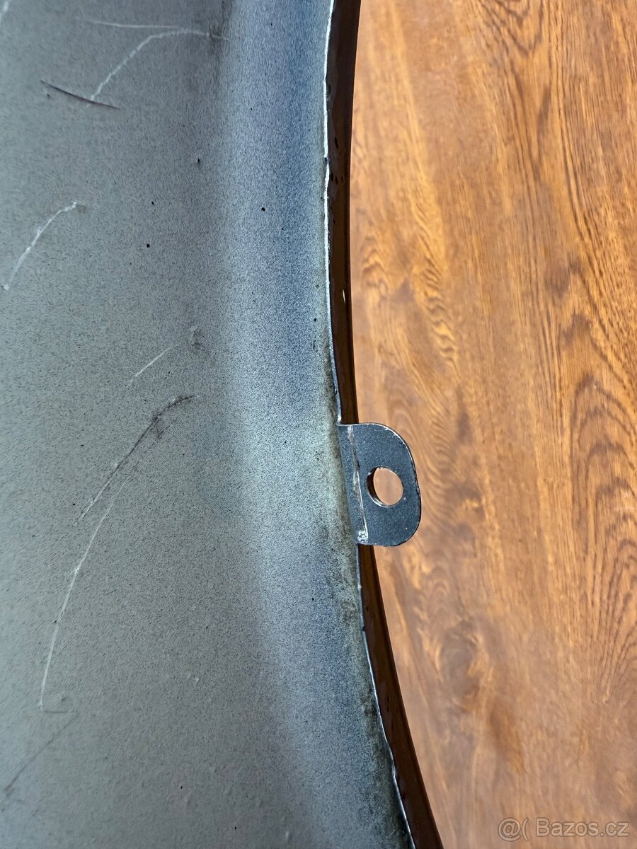 Vw T5 LP blatník - 5