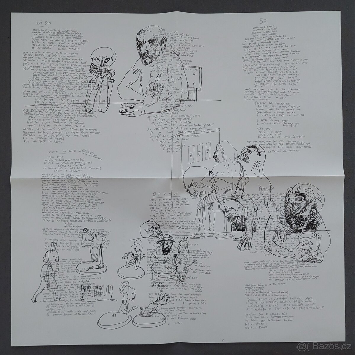 Prezident Lourajder - Nonstop - 5