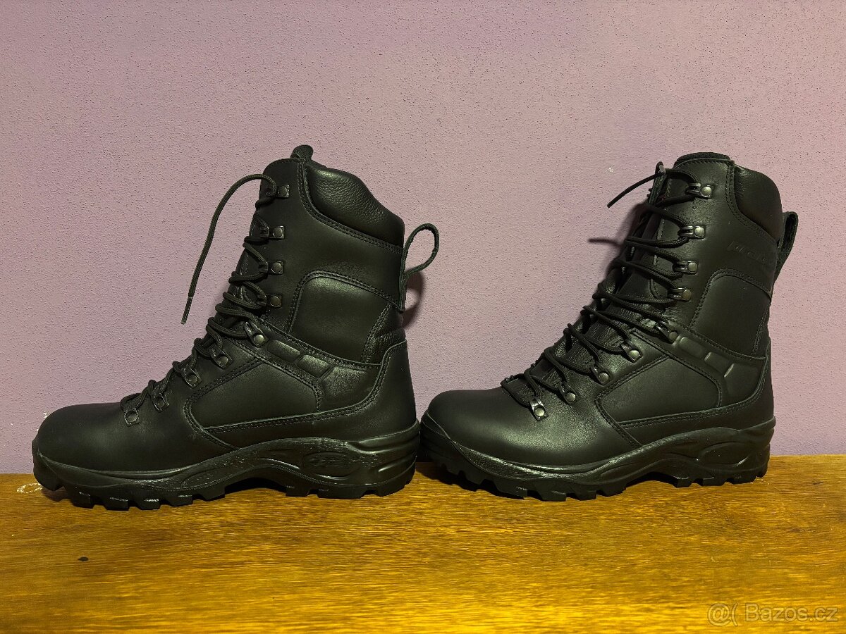 PRABOS S90794 taktická outdoor obuv - 5