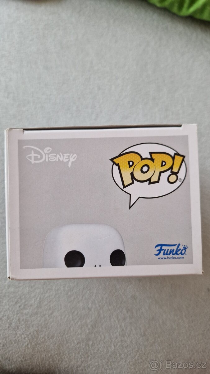 Funko pop Jack Skellington - 5
