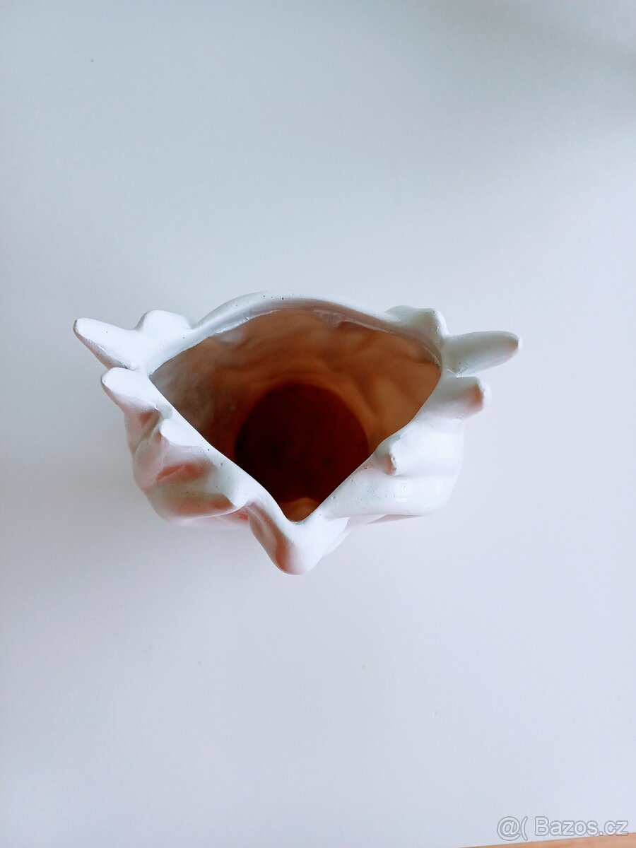 Dekorativní váza - 5