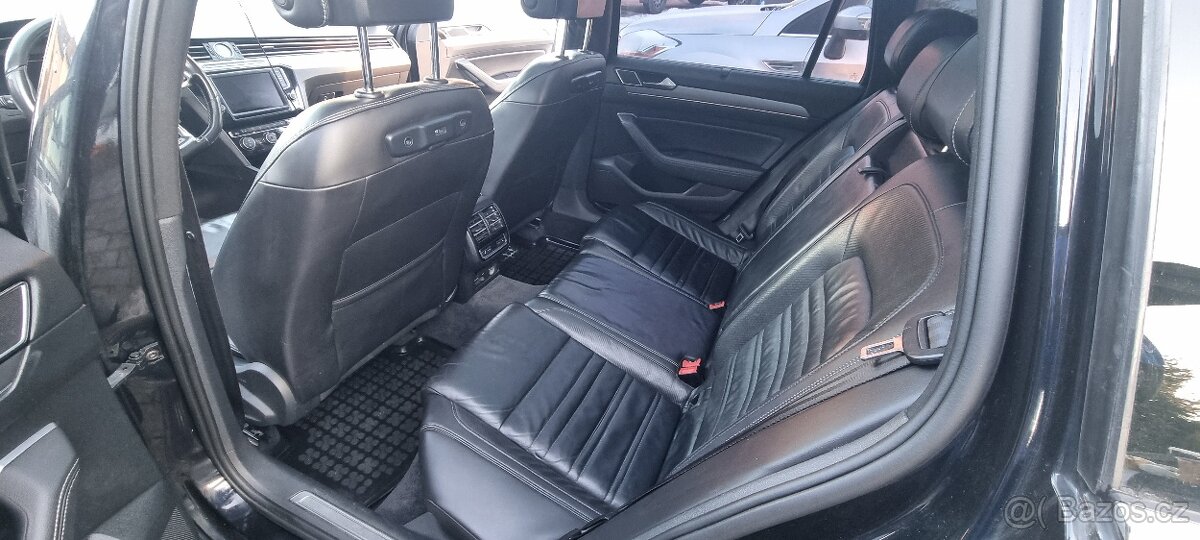 Passat B8 R-Line - 5