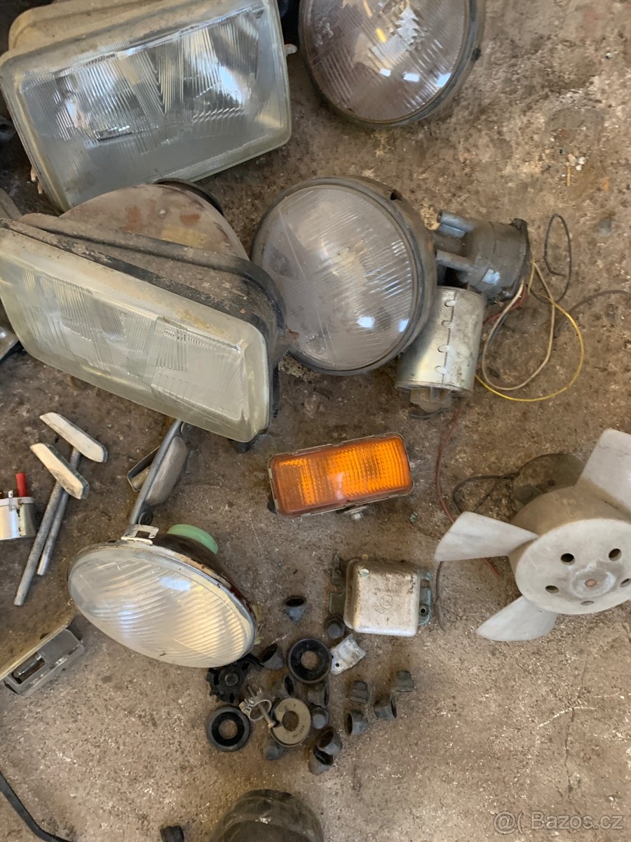 Škoda 100,105,120 - 5