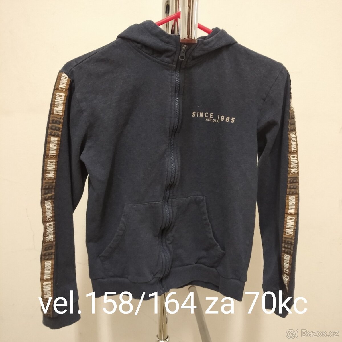 Trička , mikiny, 146-164 - 5