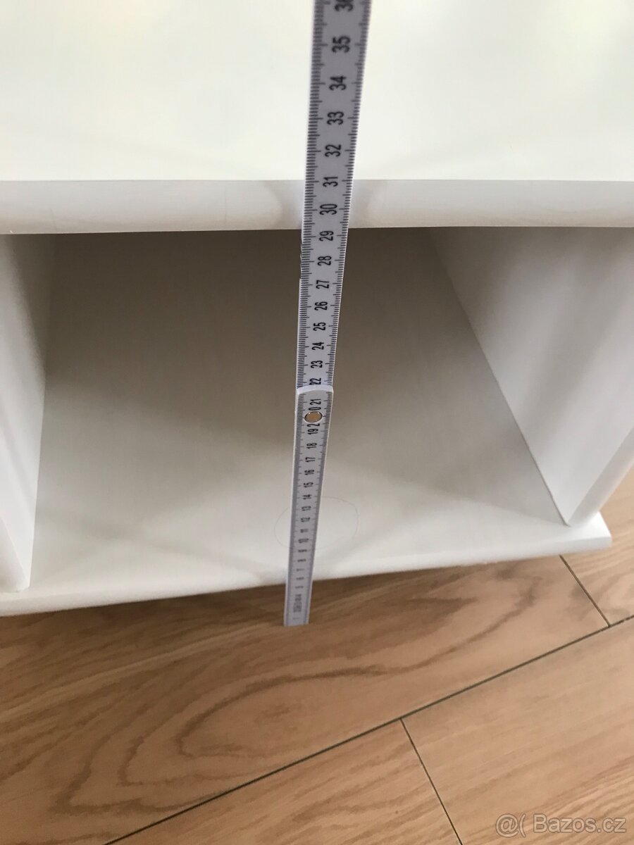 Úložný box pod postel, stůl - 5