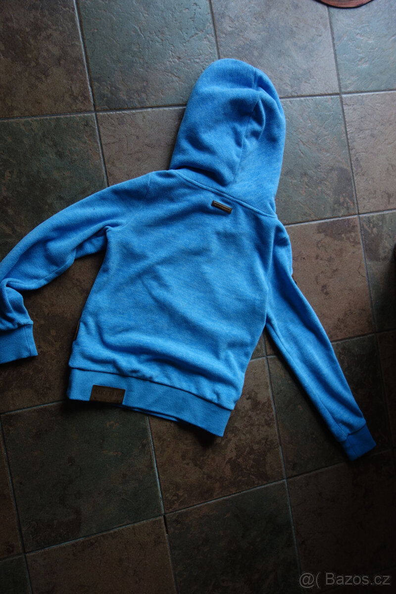 dámská mikina NAKETANO vel S - 5