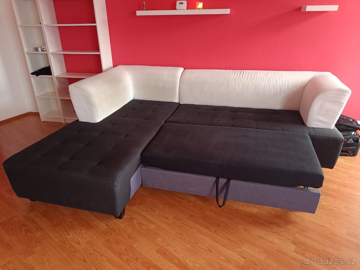 Sedací souprava - 5