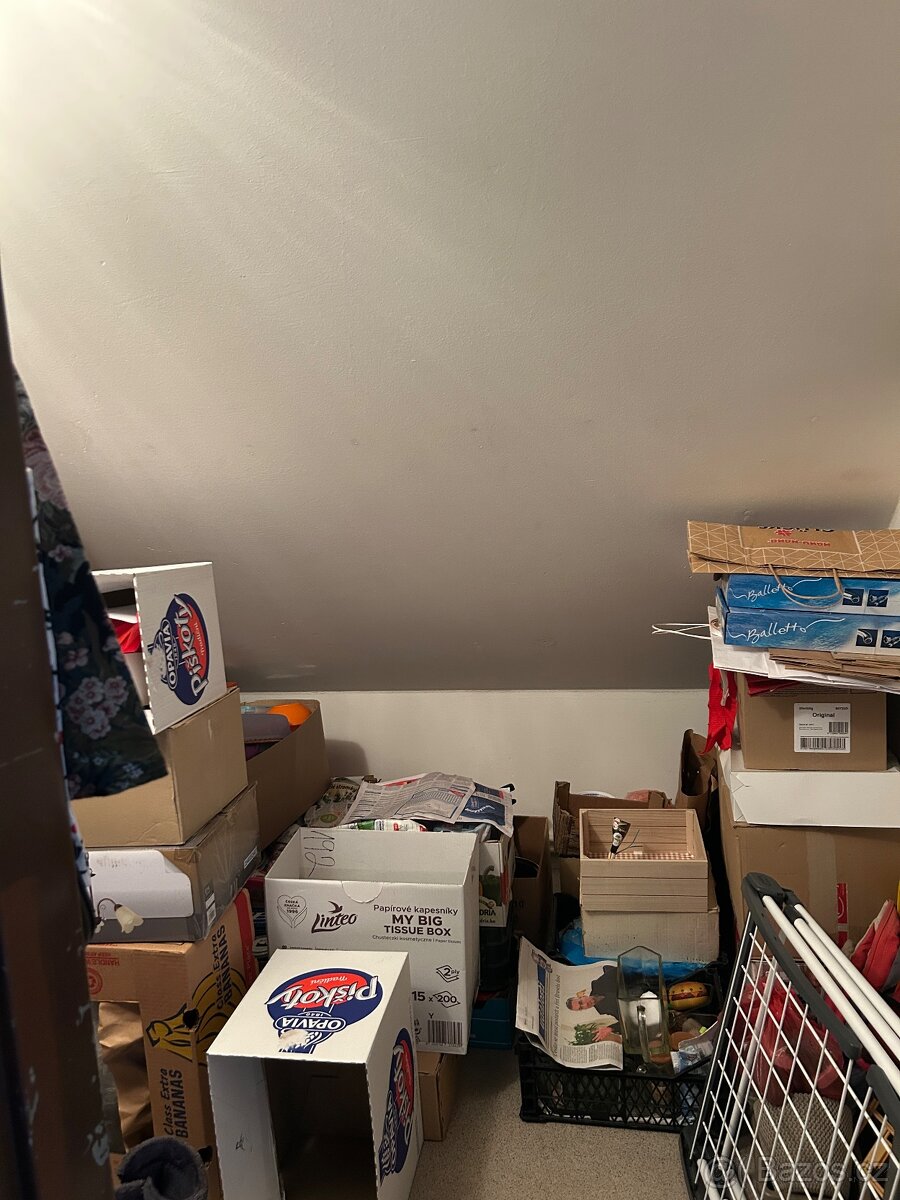 Pronájem bytu 2+kk Heřmanův Městec - 5