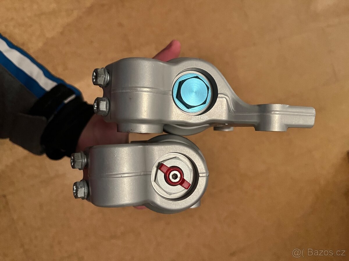 Tlumiče WP XACT - 5