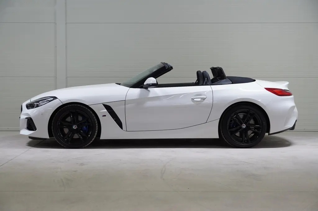 BMW Z4, M40i,ČR,DPH,ADAPTIVNÍ PODVOZEK - 5