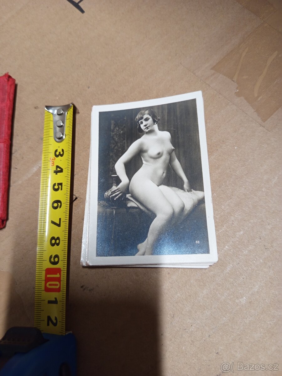 Staré foto AKTY. - 5