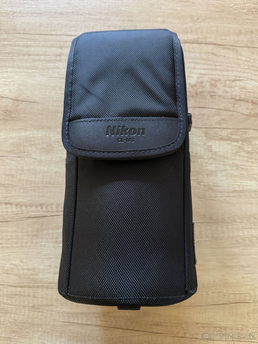 Nikon 500 mm f/5,6 E PF ED VR - 5