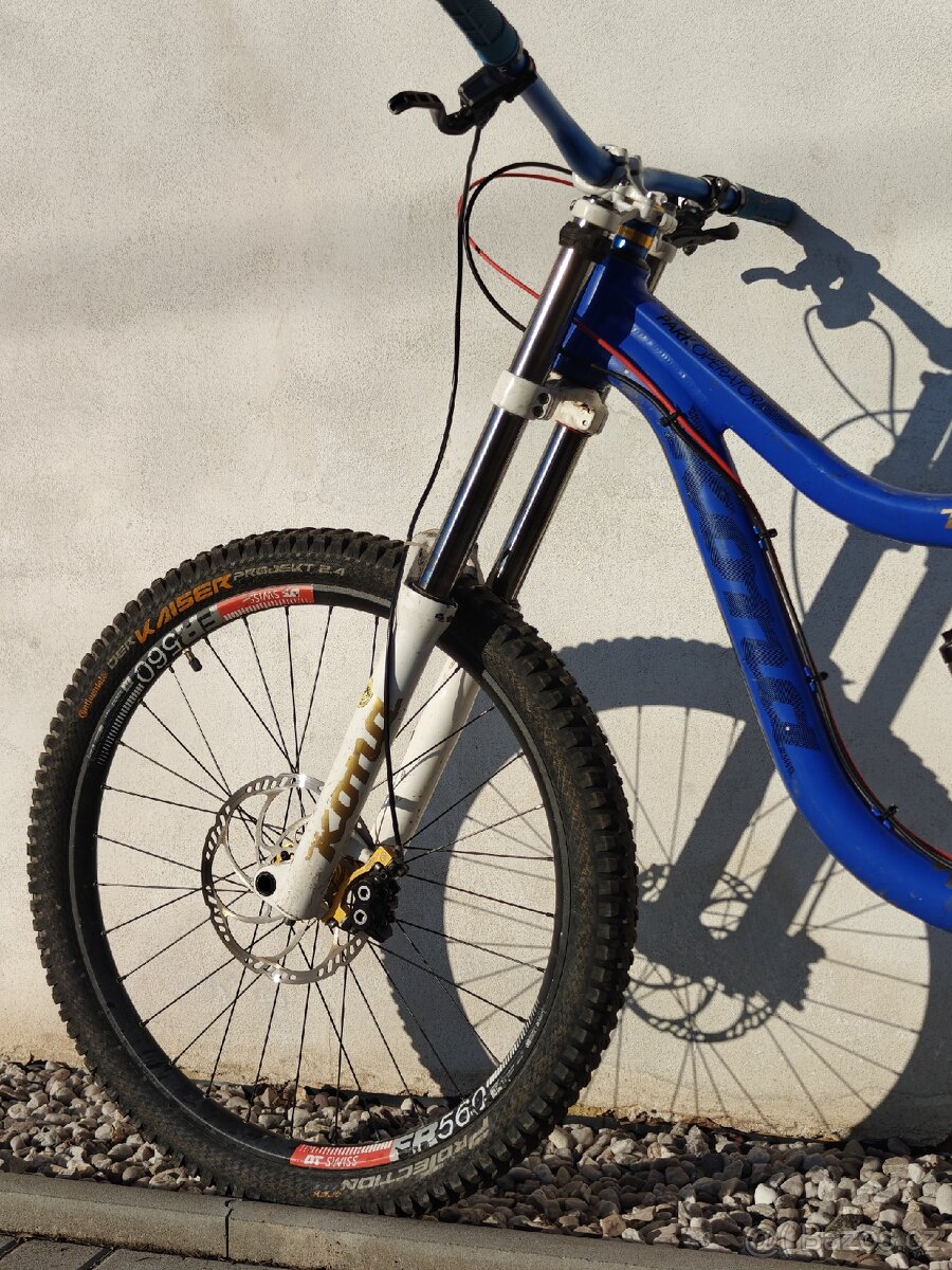 Kona Park Operator - 5