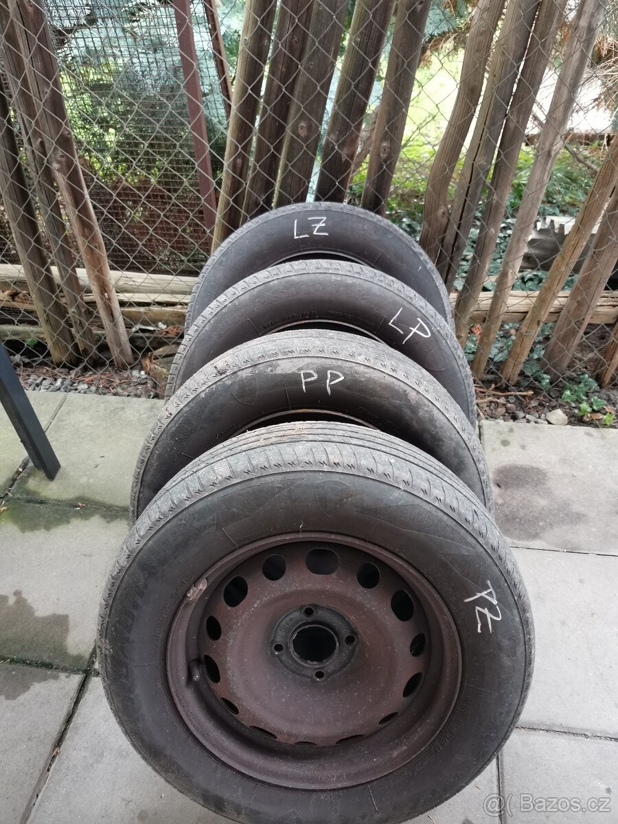 Letní kola Berlingo - 5